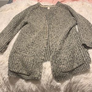 Forever 21 cardigan
